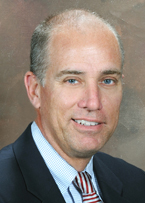 Dr. Chris Lemmon